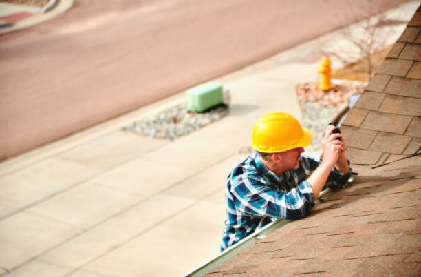 Best Chimney Flashing Repair  in Plum Grove, TX