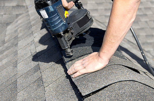 Gutter Replacement in Plum Grove, TX